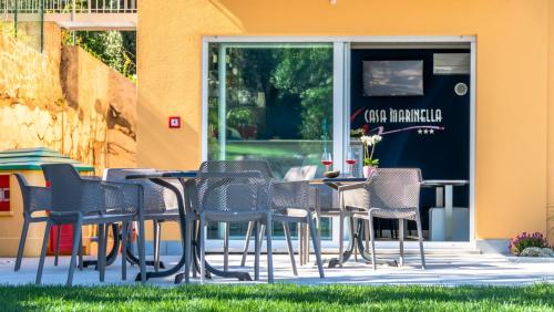 Hotel Casa Marinella - image 14