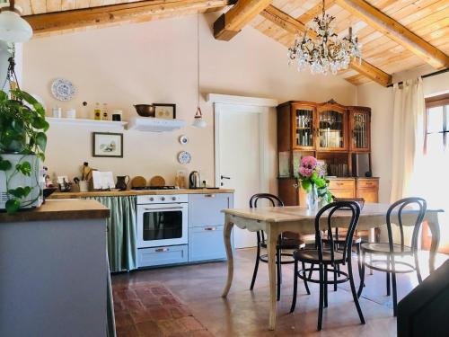 Effimera - Relaxing Retreat, Città Sant'Angelo (Foto 6)