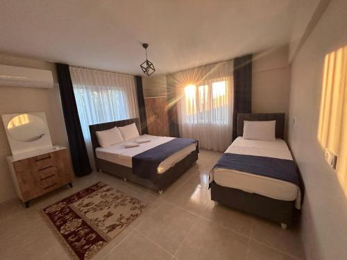 The Titanic House — hotel in Pamukkale Mahallesi Bülbül sokak No:3 Pamukkale, Denizli TR, 20100