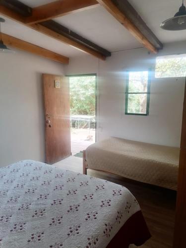 Hotel-Camping Takha Takha