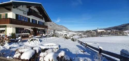 Schneider-Hof inkl. Chiemgaukarte in Ruhpolding, Deutschland