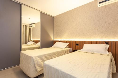 Travel Inn Premium Flats Paulista Wall Street, Sao Paulo (photo 4)