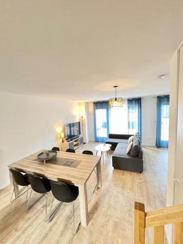 Amsterdam - Bel appartement - Location saisonnière - Bezannes