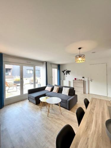 Amsterdam - Bel appartement