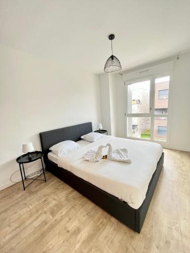 Amsterdam - Bel appartement