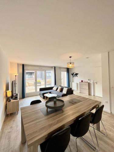 Amsterdam - Bel appartement