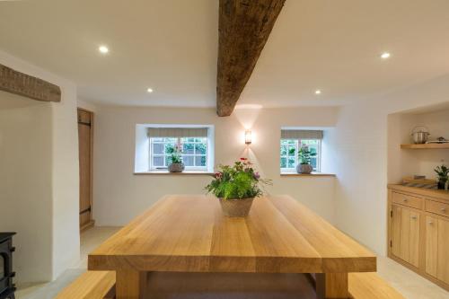 บริการและสิ่งอำนวยความสะดวก, The Royal Oak Tetbury in เท็ทบูรีย์