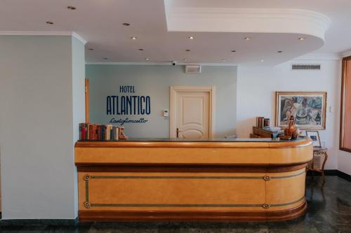 Hotel Atlantico