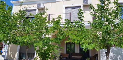 A & A APARTMENTS 2, Skiathos-Stadt (Foto 10)