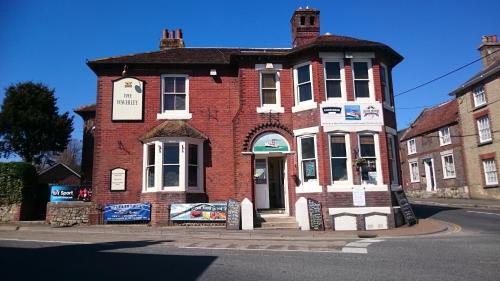 Waverley Inn 1