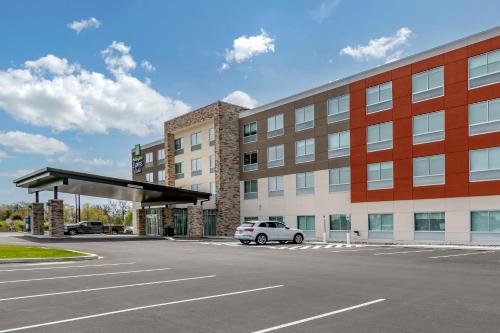 Holiday Inn Express & Suites - Lancaster - Mount Joy, an IHG Hotel in Mount Joy, USA