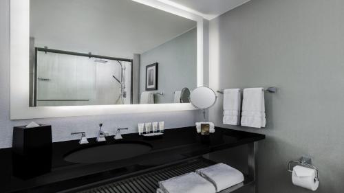 1 king bed