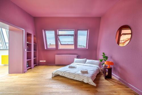 SKY LOFT in the Heart of Berlin, Berlino (foto 7)