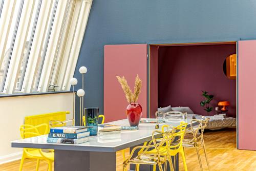 SKY LOFT in the Heart of Berlin, Berlino (foto 2)