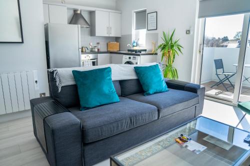 Picture of Causeway Coast Beach Front Apartment - Ballycastle