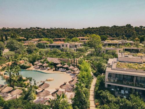 Domaine du Mas De Pierre - Hôtel - Saint-Paul-de-Vence