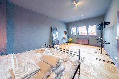 SKY LOFT in the Heart of Berlin, Berlino (foto 10)