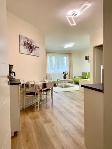 Wohnung im Erdgeschoss in Bietigheim-Bissingen, Deutschland