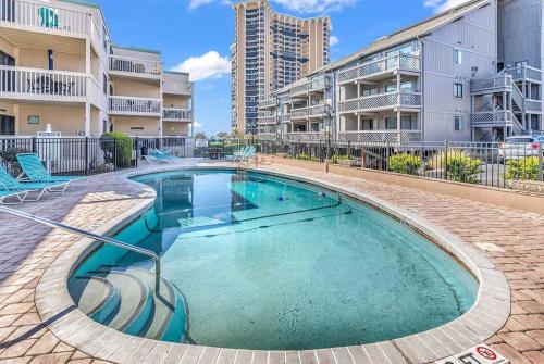 Ocean Bridge B 27 Myrtle Beach Escape