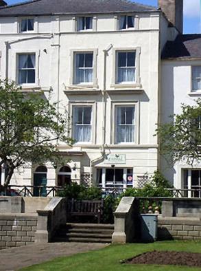 Admiral Guest House Scarborough