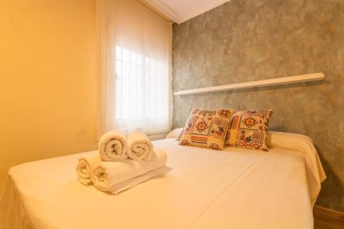 Apartamento Horno del Agua Cordoba, Cordoue