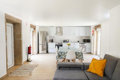 Casa São Sebastião gîte à louer Arcozelo