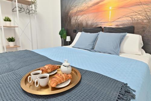 B&B Pula - IzzHome Cozy Room - Bed and Breakfast Pula