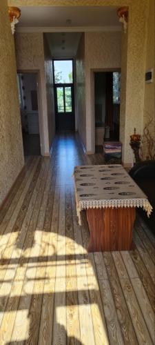 Entrance, Mirage guesthouse in Halidzor