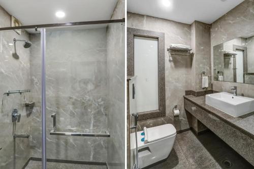 Windsor Castle Premier Cyber City – Gurgaon, NY