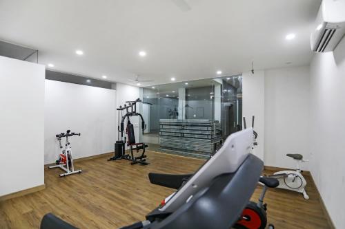 Windsor Castle Premier Cyber City – Gurgaon, NY