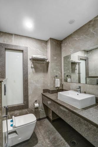 Windsor Castle Premier Cyber City – Gurgaon, NY