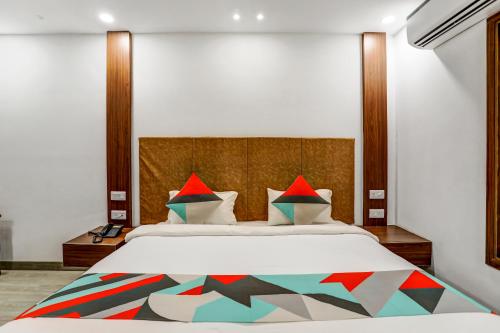 Windsor Castle Premier Cyber City – Gurgaon, NY