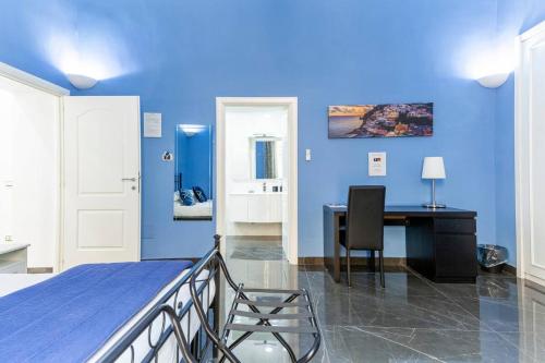 PALAZZO MAjORANA, Neapel (Foto 5)