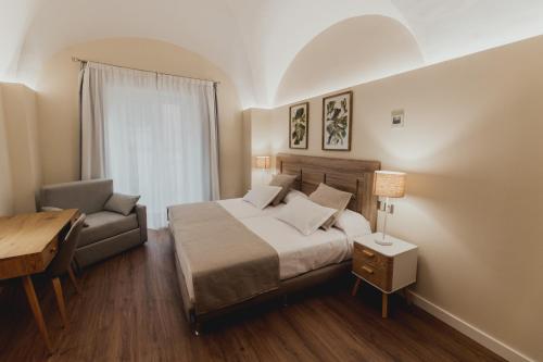 Olivae Hostal Boutique Room Type - Standard Double or Twin Room with Balcony Olivae Hostal Boutique Room Type - Standard Double or Twin Room with Balcony