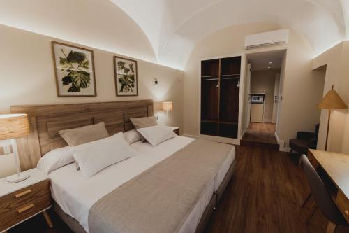 Olivae Hostal Boutique in Caceres City Center