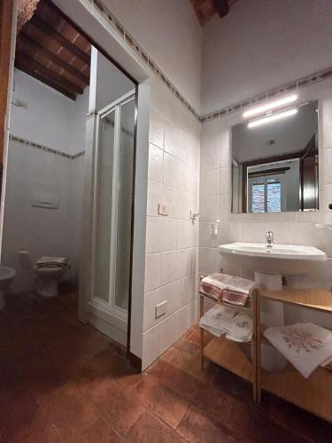 Camere Gozzante Room Type - Small Double Room