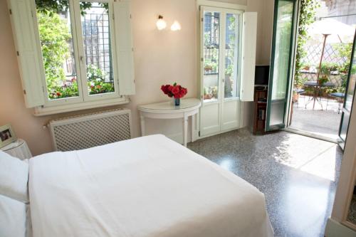 Antica Locanda Dei Mercanti - image 9