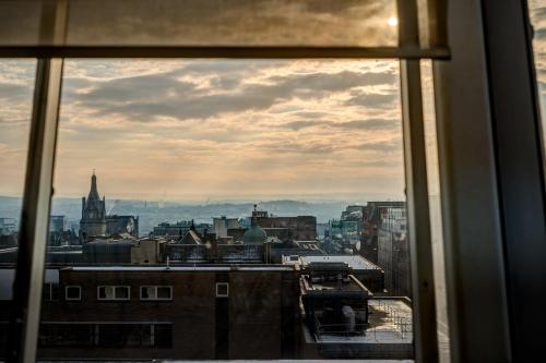 Apex City of Glasgow Hotel - image 6