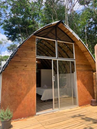 MI DELIRIO GLAMPING