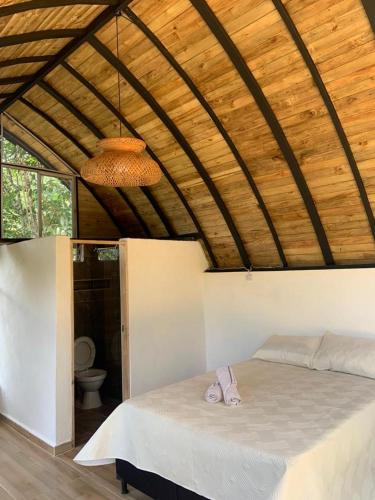 MI DELIRIO GLAMPING