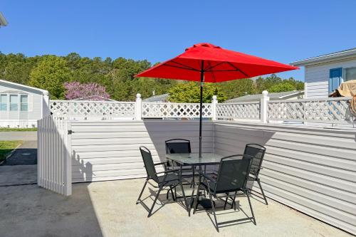 Assateague Pointe - Yardarm in Bayside