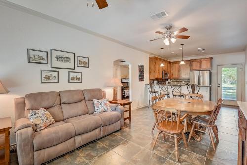 Doe Valley Dreams in Kingsland, USA