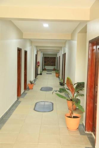 Εξωτερική όψη, Jade Hotel in Φορτ Πόρταλ