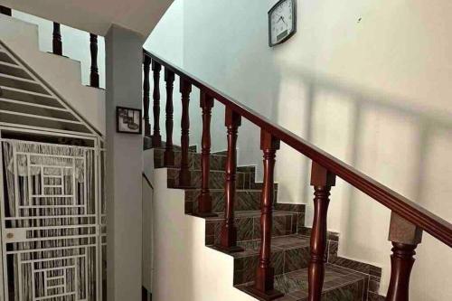 Casa Linda - 10 mins from Beach & Lagoon with AC & Free Parking in Cabrera