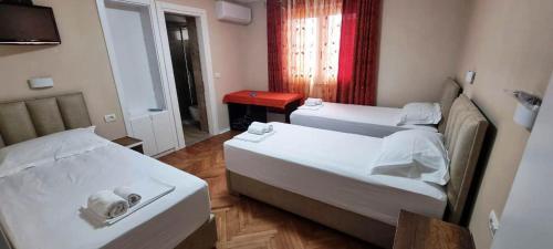 Berat Apartment AAA, Berat (fotografie 3)