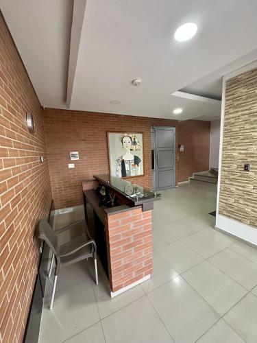 ESPECTACULAR APARTAMENTO EN LA MEJOR ZONA DE TUNJA, BOYACÁ COLOMBIA.