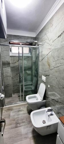 Berat Apartment AAA, Berat (fotografie 6)