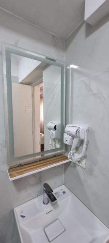 Berat Apartment AAA, Berat (fotografie 7)