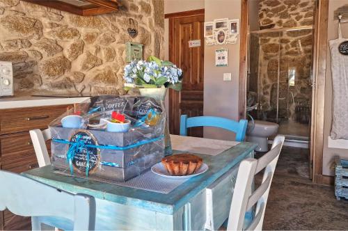 casa rural La Cuadra - image 11