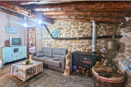 casa rural La Cuadra - image 3
